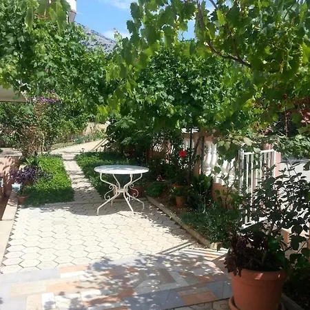 With Parking Space Orebic, Peljesac - 11834 Appartement