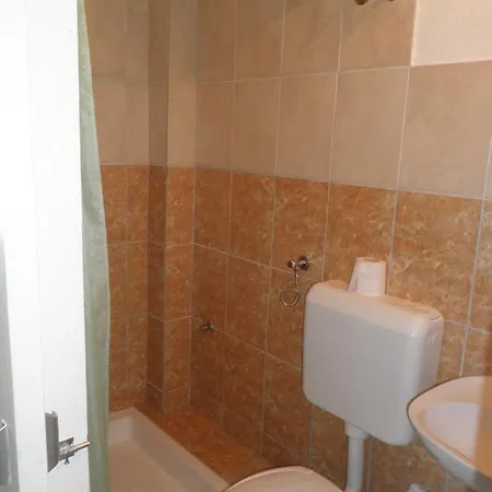 With Parking Space Orebic, Peljesac - 11834 * أوروبيتش