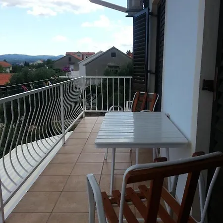 Appartement With Parking Space Orebic, Peljesac - 11834