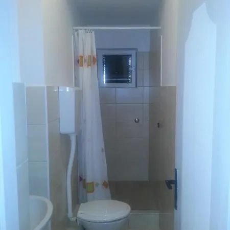 شقة With Parking Space Orebic, Peljesac - 11834 أوروبيتش