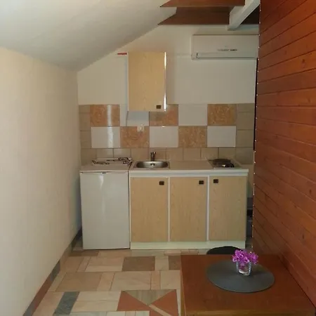 With Parking Space Orebic, Peljesac - 11834 أوروبيتش