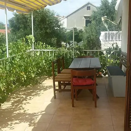 With Parking Space Orebic, Peljesac - 11834 *