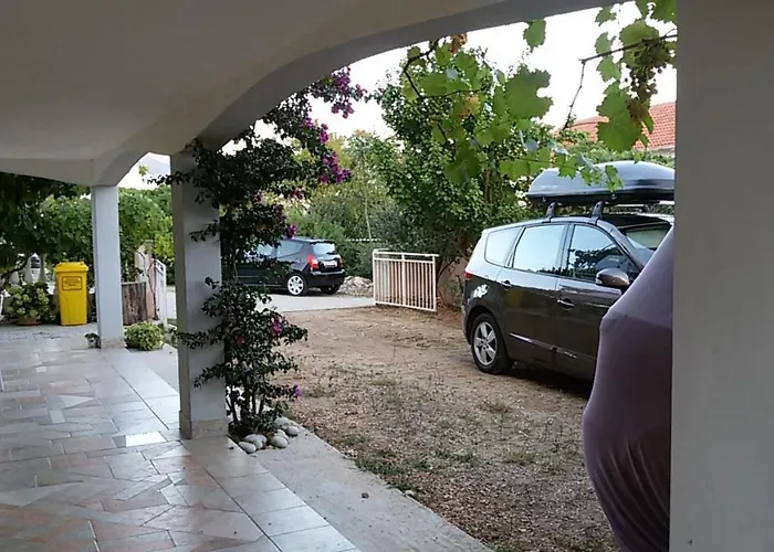 With Parking Space Orebic, Peljesac - 11834 Appartement