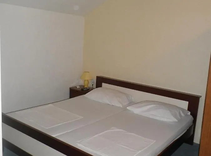 Appartement With Parking Space Orebic, Peljesac - 11834 *