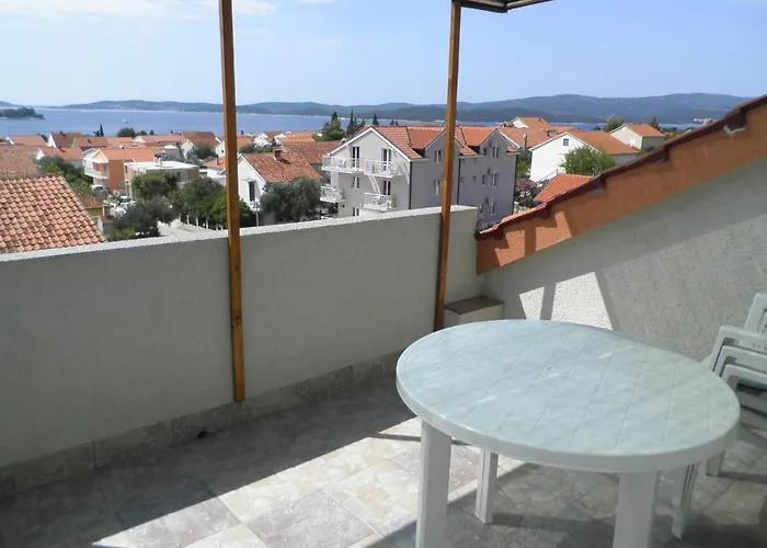 Appartement With Parking Space Orebic, Peljesac - 11834 *