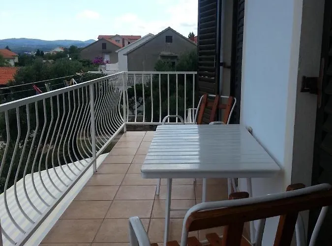Appartement With Parking Space Orebic, Peljesac - 11834