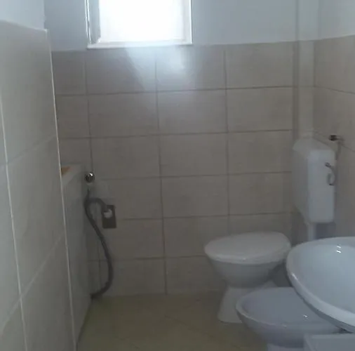 With Parking Space Orebic, Peljesac - 11834 Appartement