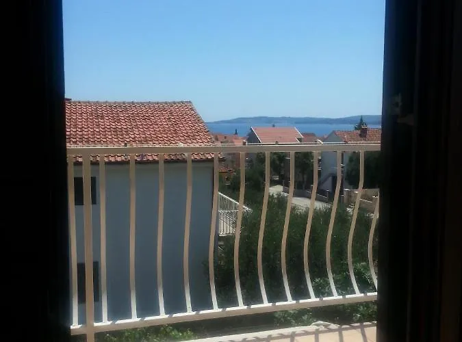 With Parking Space Orebic, Peljesac - 11834 Appartement Orebić