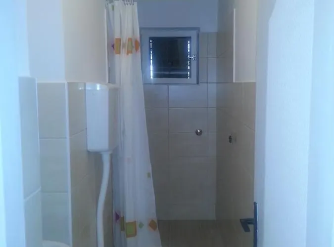 Appartement With Parking Space Orebic, Peljesac - 11834 Orebić