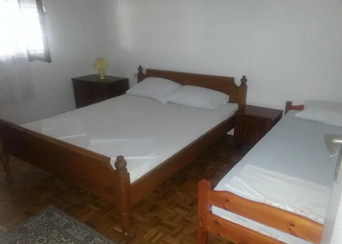 Appartement With Parking Space Orebic, Peljesac - 11834 Orebić
