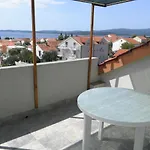 Διαμέρισμα With Parking Space Orebic, Peljesac - 11834 *