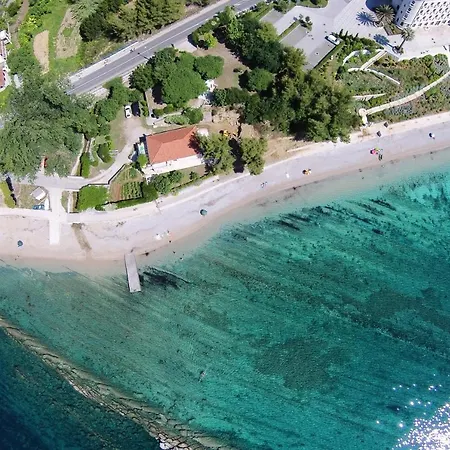 With A Parking Space Orebic, Peljesac - 11834 Διαμέρισμα *