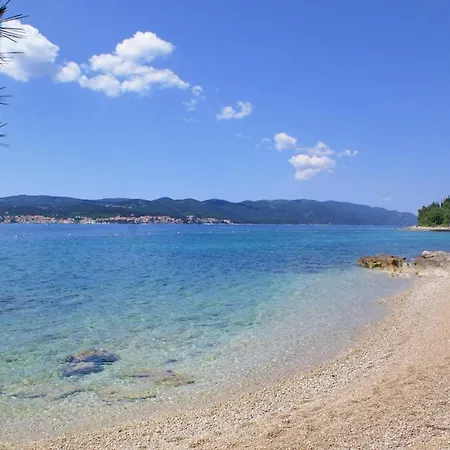 With A Parking Space Orebic, Peljesac - 11834