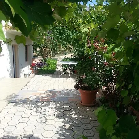 With A Parking Space Orebic, Peljesac - 11834 Orebić