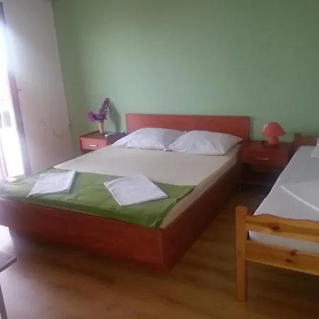 With Parking Space Orebic, Peljesac - 11834 Apartment *