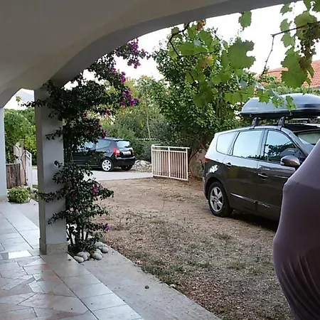 With Parking Space Orebic, Peljesac - 11834 Apartamento