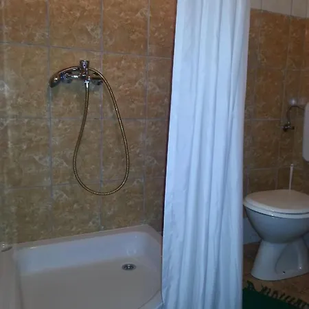 Διαμέρισμα With Parking Space Orebic, Peljesac - 11834 Orebić