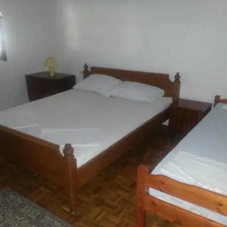 Διαμέρισμα With Parking Space Orebic, Peljesac - 11834 Orebić