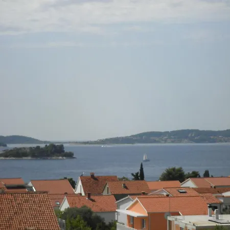With A Parking Space Orebic, Peljesac - 11834 Διαμέρισμα Orebić