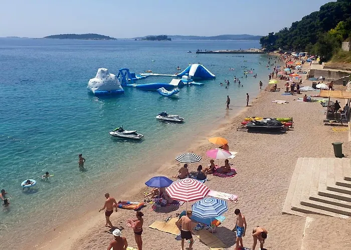 With Parking Space Orebic, Peljesac - 11834 * Orebić