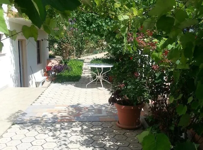 With Parking Space Orebic, Peljesac - 11834 Orebić