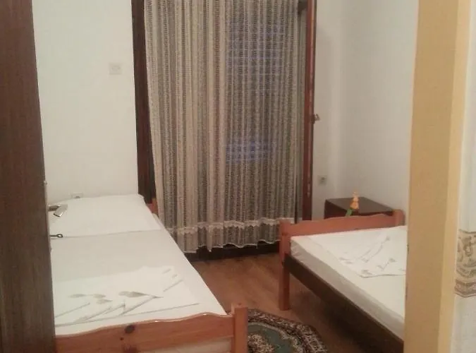 With Parking Space Orebic, Peljesac - 11834 *