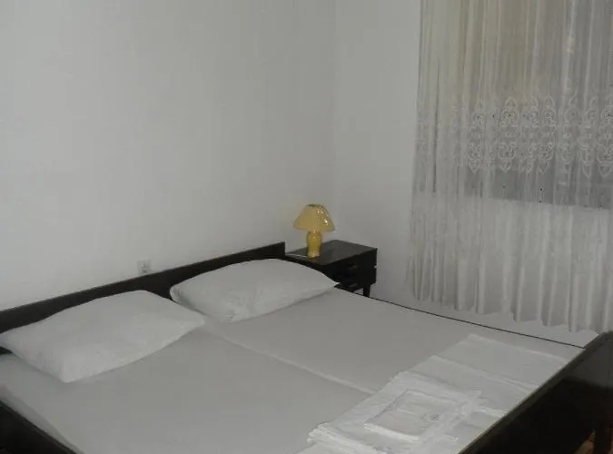 With Parking Space Orebic, Peljesac - 11834 * Orebić