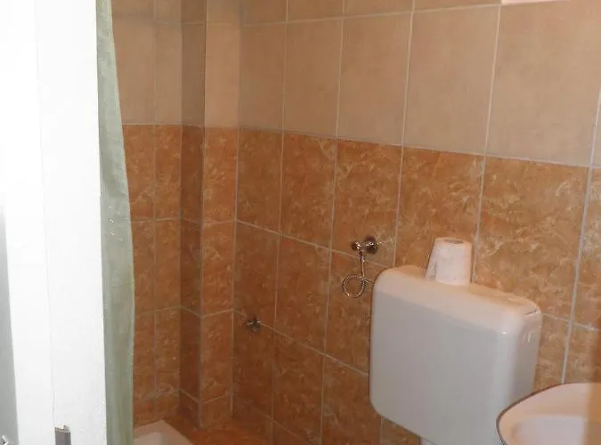 With Parking Space Orebic, Peljesac - 11834 * Orebić