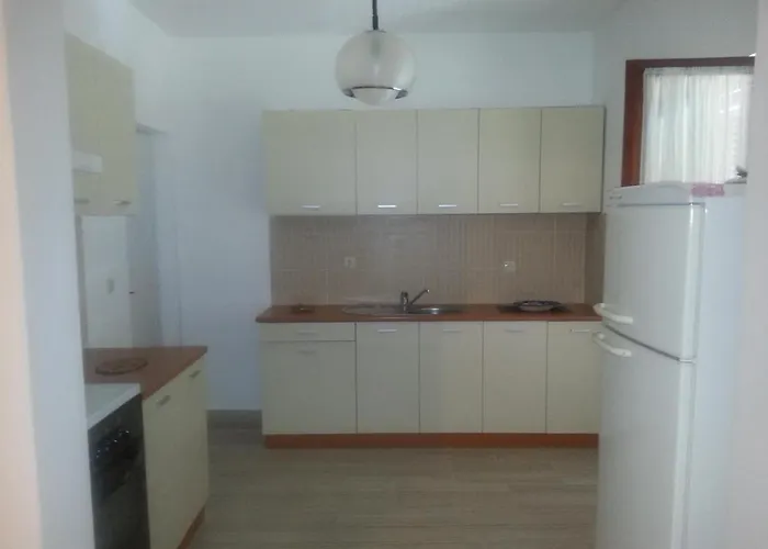 With Parking Space Orebic, Peljesac - 11834 * Orebić