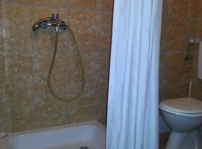 Apartamento With Parking Space Orebic, Peljesac - 11834 Orebić