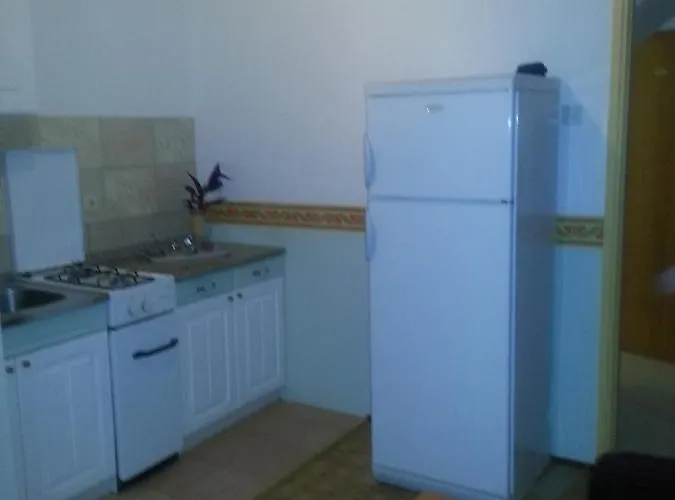 With Parking Space Orebic, Peljesac - 11834 Orebić