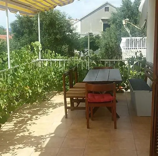 With Parking Space Orebic, Peljesac - 11834 *